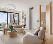 Försäljning - Lägenhet - Marbella - Nueva Andalucía