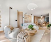 Försäljning - Lägenhet - Marbella - Nueva Andalucía