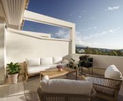 Försäljning - Lägenhet - Marbella - Nueva Andalucía