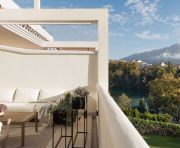 Försäljning - Lägenhet - Marbella - Nueva Andalucía