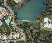 Försäljning - Lägenhet - Marbella - Nueva Andalucía