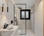 Försäljning - Lägenhet - Marbella - Nueva Andalucía