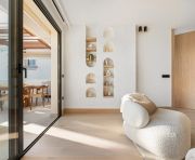 Försäljning - Lägenhet - Marbella - Nueva Andalucía