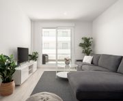 Försäljning - Lägenhet - Marbella - Nueva Andalucía