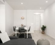 Försäljning - Lägenhet - Marbella - Nueva Andalucía