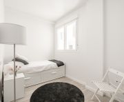 Försäljning - Lägenhet - Marbella - Nueva Andalucía