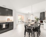 Försäljning - Lägenhet - Marbella - Nueva Andalucía