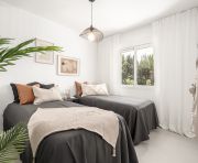 Försäljning - Lägenhet - Marbella - Nueva Andalucía