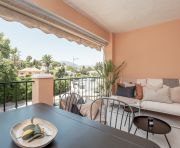 Försäljning - Lägenhet - Marbella - Nueva Andalucía