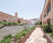 Försäljning - Lägenhet - Marbella - Nueva Andalucía