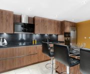 Försäljning - Lägenhet - Marbella - Nueva Andalucía