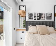 Försäljning - Lägenhet - Marbella - Nueva Andalucía