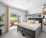 Försäljning - Lägenhet - Marbella - Nueva Andalucía