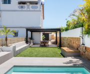 Försäljning - Lägenhet - Marbella - Nueva Andalucía