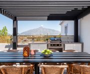 Försäljning - Lägenhet - Marbella - Nueva Andalucía