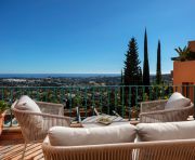 Försäljning - Lägenhet - Marbella - Nueva Andalucía