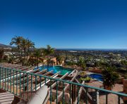 Försäljning - Lägenhet - Marbella - Nueva Andalucía