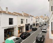 Försäljning - Lägenhet - Marbella - Puerto Banús