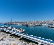 Försäljning - Lägenhet - Marbella - Puerto Banús