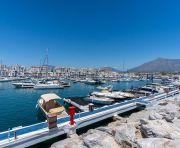 Försäljning - Lägenhet - Marbella - Puerto Banús