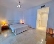 Försäljning - Lägenhet - Marbella - Puerto Banús