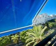 Försäljning - Lägenhet - Marbella - Puerto Banús