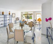 Försäljning - Lägenhet - Marbella - Puerto Banús