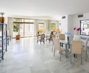 Försäljning - Lägenhet - Marbella - Puerto Banús