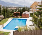 Försäljning - Lägenhet - Marbella - Puerto Banús