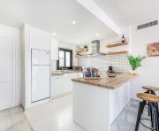 Försäljning - Lägenhet - Marbella - Puerto Banús