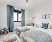 Försäljning - Lägenhet - Marbella - Puerto Banús