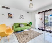 Försäljning - Lägenhet - Marbella - Puerto Banús