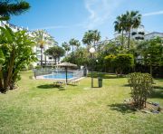 Försäljning - Lägenhet - Marbella - Puerto Banús