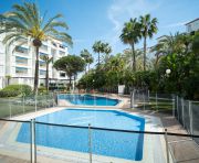 Försäljning - Lägenhet - Marbella - Puerto Banús