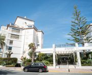 Försäljning - Lägenhet - Marbella - Puerto Banús