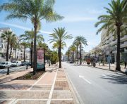 Försäljning - Lägenhet - Marbella - Puerto Banús