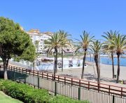 Försäljning - Lägenhet - Marbella - Puerto Banús