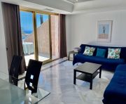 Försäljning - Lägenhet - Marbella - Puerto Banús