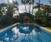 Försäljning - Parhus - Marbella - Nueva Andalucía