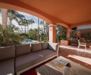 Försäljning - Parhus - Marbella - Nueva Andalucía