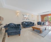 Försäljning - Parhus - Marbella - Nueva Andalucía