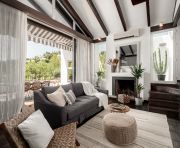 Försäljning - Radhus - Benahavis - La Quinta