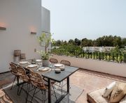 Försäljning - Radhus - Benahavis - La Quinta