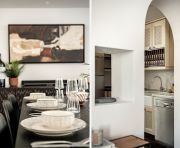 Försäljning - Radhus - Benahavis - La Quinta