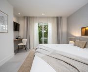 Försäljning - Radhus - Benahavis - La Quinta