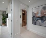 Försäljning - Radhus - Benahavis - La Quinta