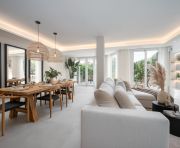 Försäljning - Radhus - Benahavis - La Quinta