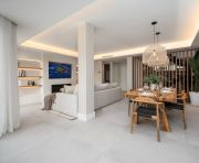 Försäljning - Radhus - Benahavis - La Quinta