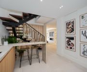 Försäljning - Radhus - Benahavis - La Quinta