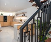 Försäljning - Radhus - Benahavis - La Quinta